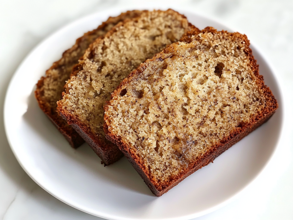 Banana Bread
