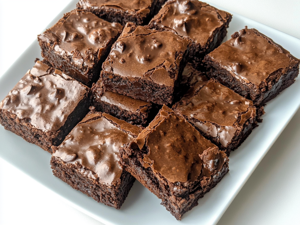 Easy Dessert Recipes Everyone Will Love