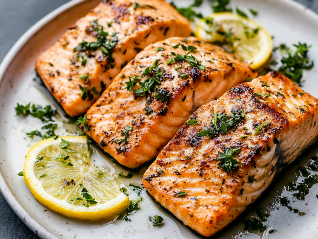 Easy Main Dish Recipes for Family Dinners