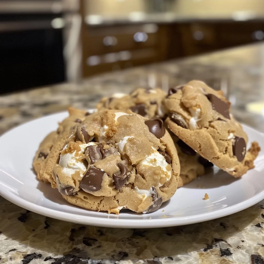 Protein-Packed Greek Yogurt Cookie Dough: 5 Star No-Bake Recipe