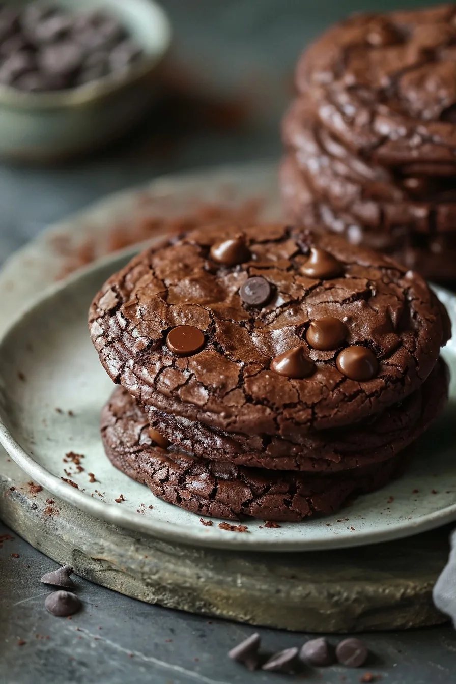 Micro Prep Single Serve Brownie Mix Cookie for One 1 image 1782838071632
