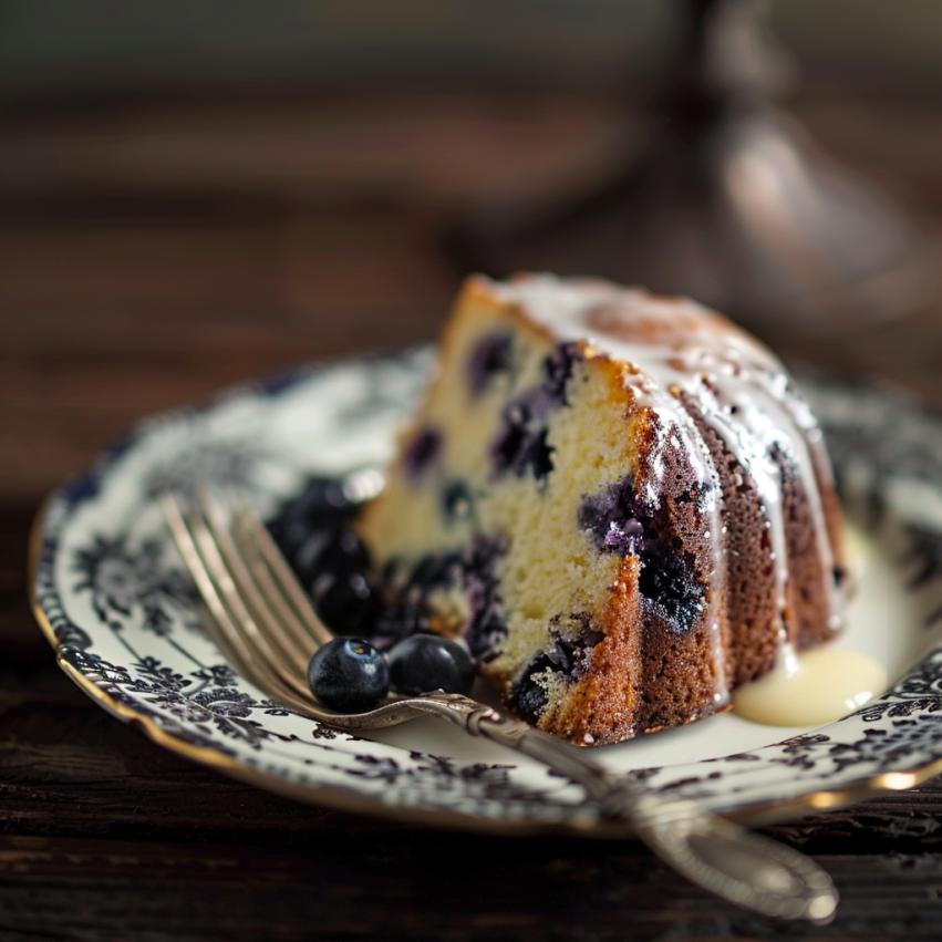 sleekeats Dessert