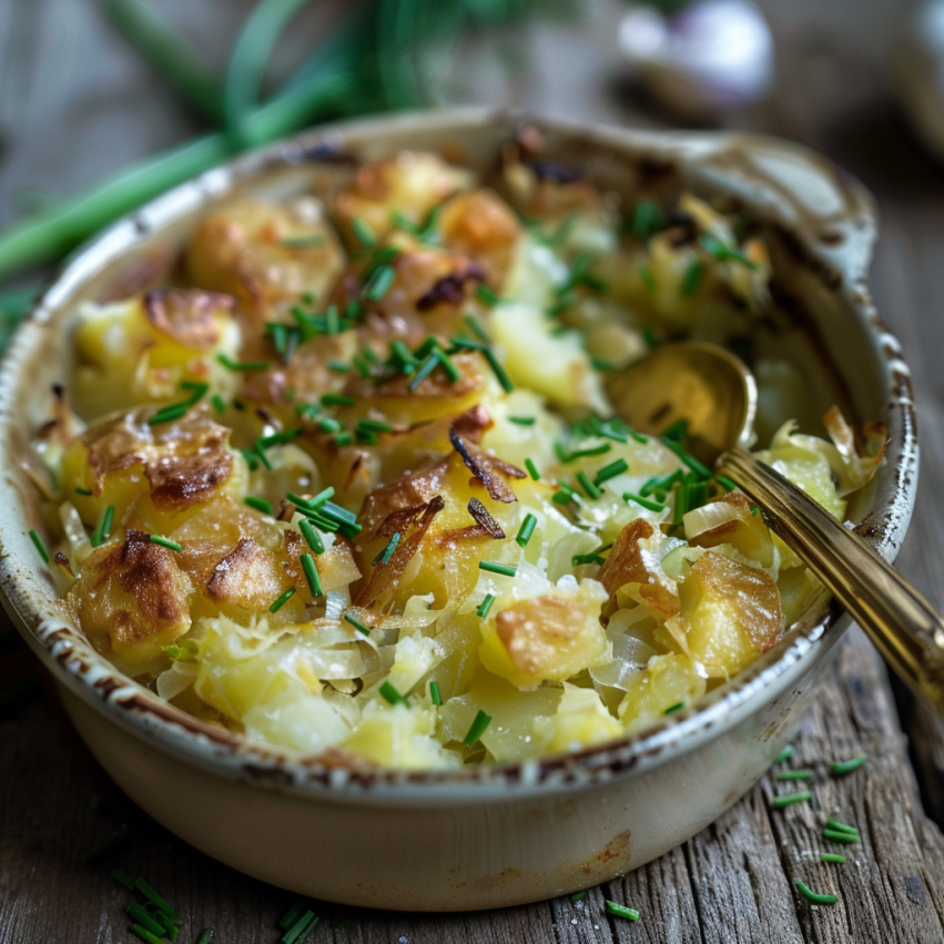 sleekeats Side Dishes