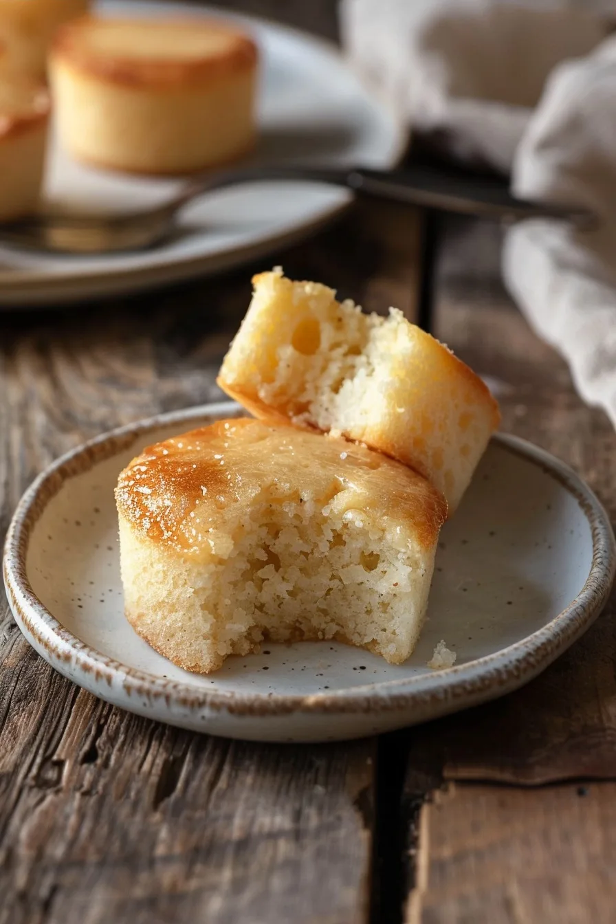 Eggless Milk Free Vanilla Wacky Mug Cake (Clean Eating) 1 image 1783040152507