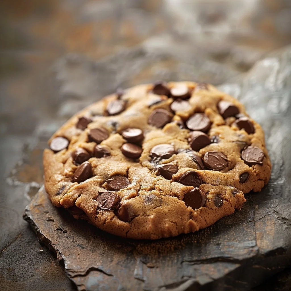 Aesthetic High Protein Cookie Dough for One (Gym Craving Fix)