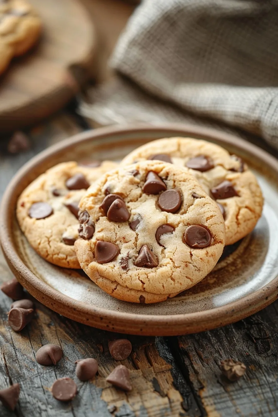 Keto Sugar Free Edible Cookie Dough (Guilt Free Snack) 1 image 1783180183387
