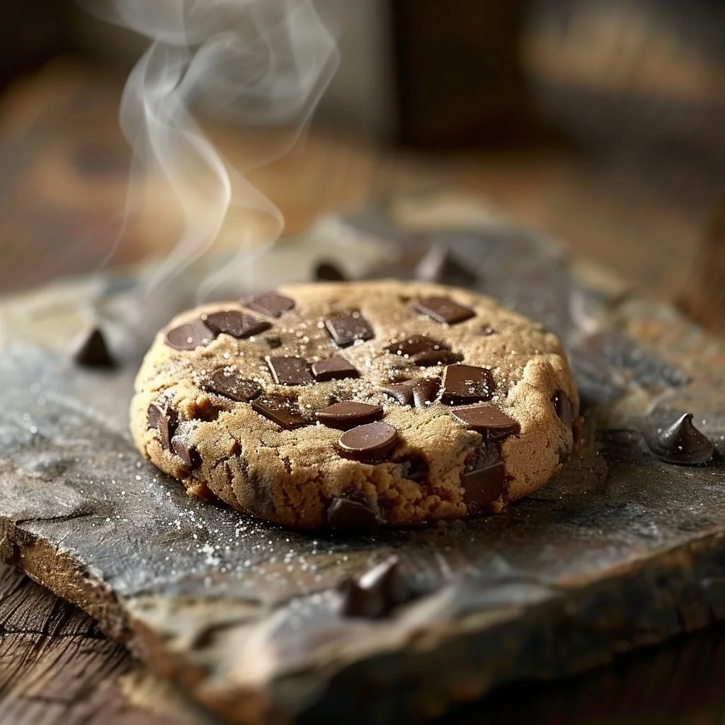 Aesthetic High Protein Cookie Dough for One (Gym Craving Fix)