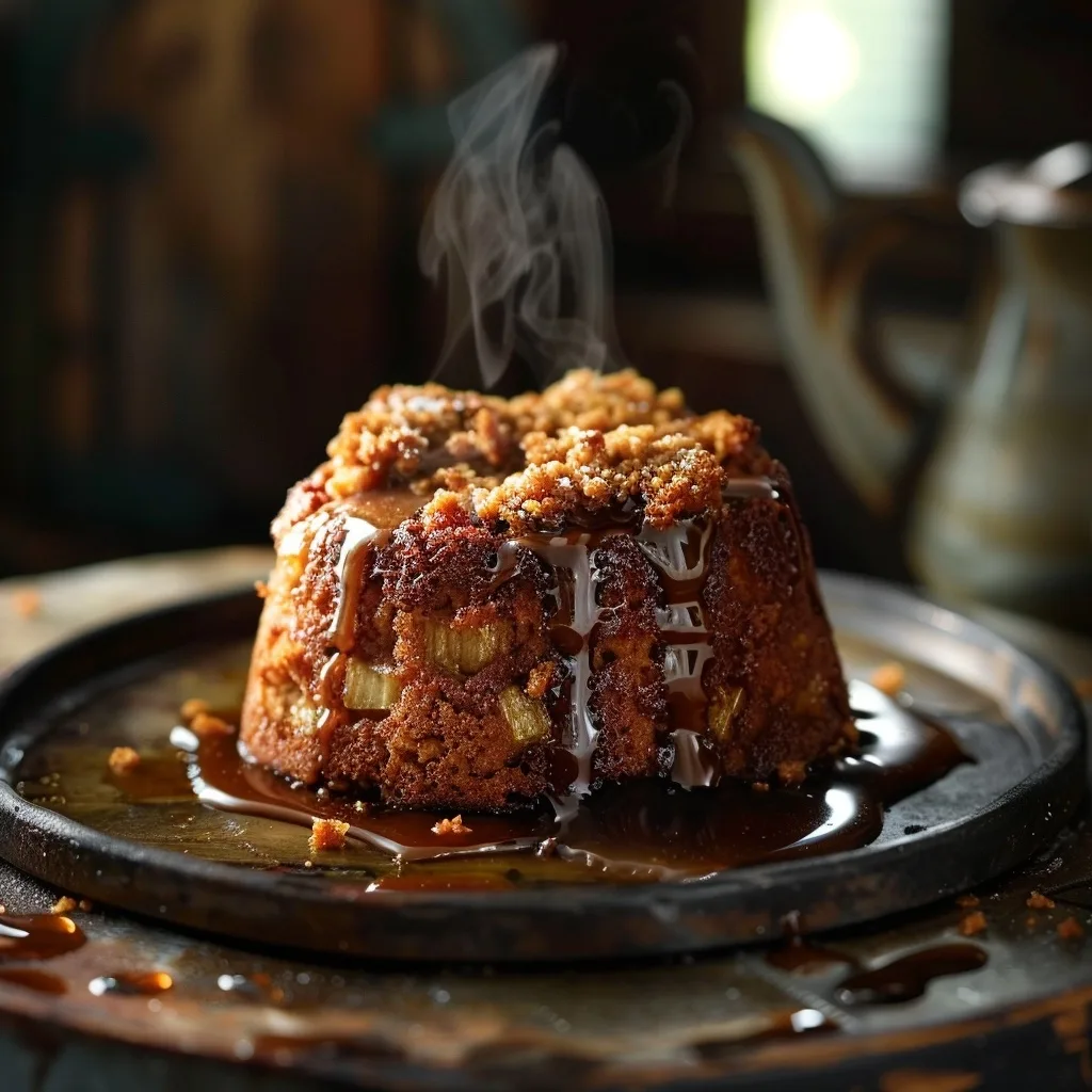 Cozy Single Serving Coffee Cake Banana Bread Mug Cake