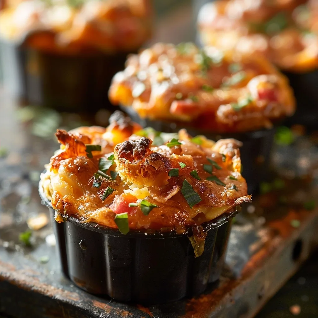 Quick 15-Minute Dinner Cups for Kids (Easy Weeknight Hack)
